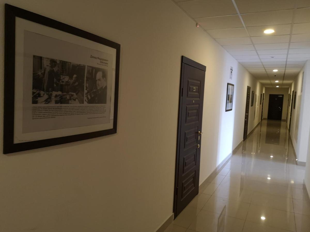 Lux Apartment,10 Фонтана,До Моря 5 Минут Odessa Esterno foto