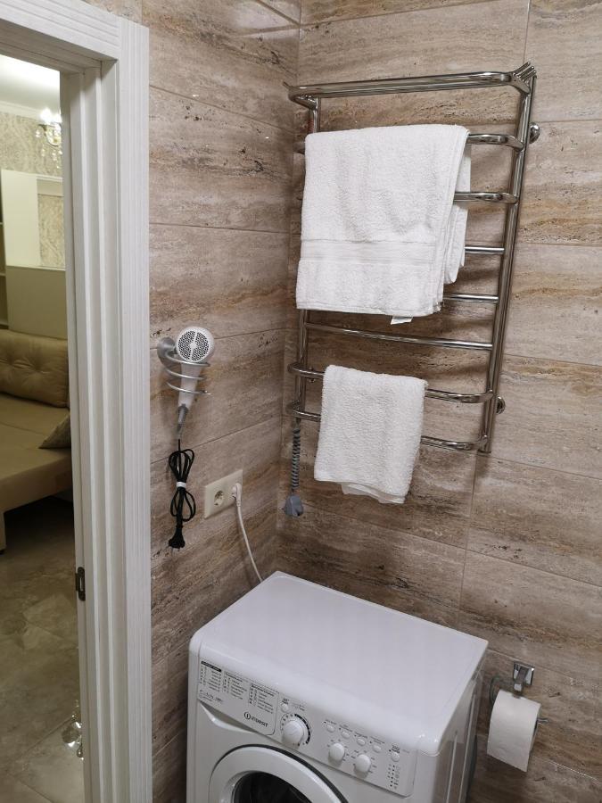 Lux Apartment,10 Фонтана,До Моря 5 Минут Odessa Esterno foto