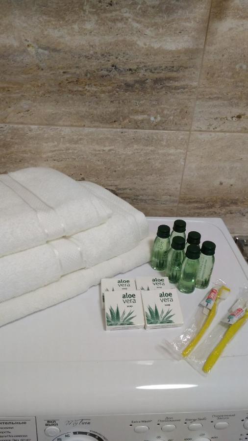Lux Apartment,10 Фонтана,До Моря 5 Минут Odessa Esterno foto